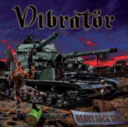 Vibrator : Heavy Rock Tank